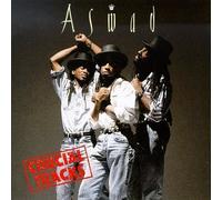Aswad - Crucial Tracks