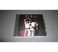 Aswad - Crucial Tracks ( Best of Aswad) (Erstpressung 1989)