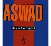 Aswad - Dancehall Mood (x4) [Vinyl Single]