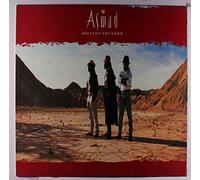 Aswad - Distant Thunder