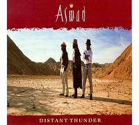 Aswad - Distant Thunder
