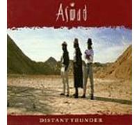 Aswad - Distant Thunder
