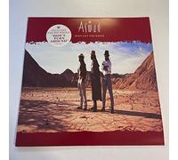 Aswad - Distant Thunder - Aswad LP