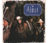 Aswad - Don't turn around (1988) / Vinyl single [Vinyl-Single 7'']