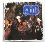 Aswad - don't turn around +2 12