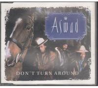 Aswad - Don't turn around (3