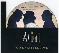 Aswad - Give a little love