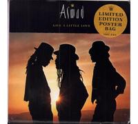 Aswad - Give A Little Love