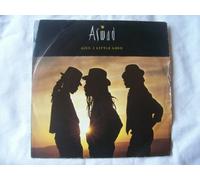 ASWAD Give a Little Love UK 7" 45