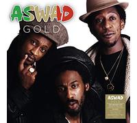 Aswad - Gold [Vinilo]