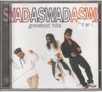 Aswad - Greatest Hits