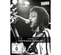 Aswad - Live at Rockpalast - Cologne 1980 [Italia] [DVD]