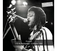 Aswad - Live At Rockpalast Cologne 1980 [Vinilo]