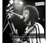 Aswad - Live At Rockpalast Cologne 1980 [Vinilo]
