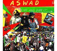 Aswad - Live & Direct