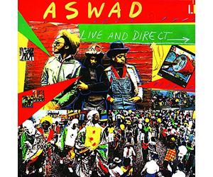 Aswad - Live & Direct