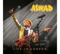 Aswad - Live In London [Vinilo]
