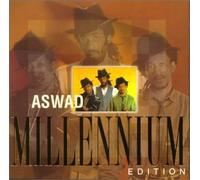Aswad - Millennium Edition