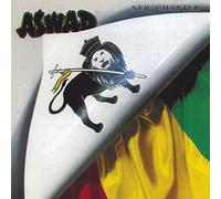 Aswad - New Chapter