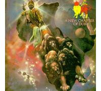 Aswad - New Chapter in Dub
