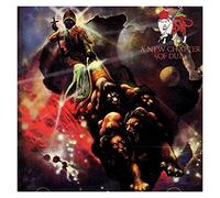 Aswad - New Chapter Of Dub