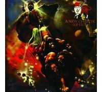 Aswad - New Chapter Of Dub [Vinilo]