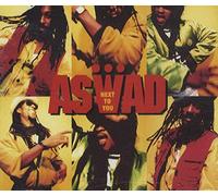 Aswad - Next to You