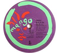 Aswad - Next to you (4 versions, 1990) [VINYL]