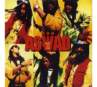 Aswad - NEXT TO YOU 7 INCH (7" VINYL 45) EUROPEAN MANGO 1990