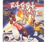 Aswad - Ragga Hip Hop Volume 2 [Vinilo]