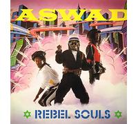 ASWAD - rebel souls LP