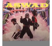 Aswad - Rebel Souls [Vinilo]