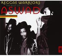 Aswad - Reggae Warriors: the..