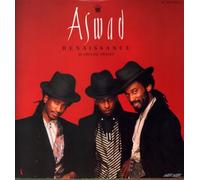 Aswad - RENAISSANCE
