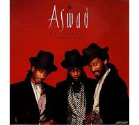 Aswad - Renaissance