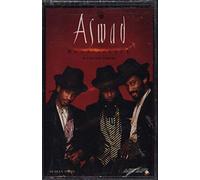 Aswad - Renaissance (CASSETTE)