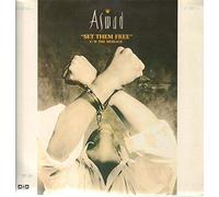Aswad - Set Them Free [12" Maxi]