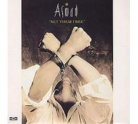 Aswad - Set Them Free