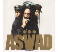 Aswad - Too Wicked e.p [Vinilo]