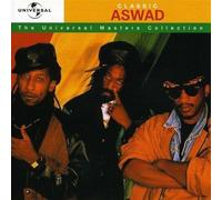Aswad - Universal Masters
