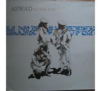 ASWAD Vinyl LP- To The Top (includes Bubbling) EX+