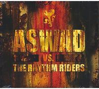 Aswad Vs. the Rhythm Riders