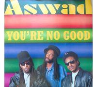 Aswad - You're No Good - Aswad 7" 45