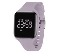 aswan watch Reloj Digital para niñas y niños con Podómetro,Distancia y Calorías sin APPs ni Móvil,cronómetro, Calendario, Despertador y luz-Reloj Infantil Deportivo con Correa de Silicona