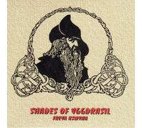 Aswynn - Shades of Yggdrasil