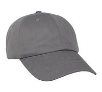 ASXZ Gorra antiradiación Unisex, Gorra de protección EMF con blindaje RFID de Ondas electromagnéticas de Fibra Plateada, Gorra de béisbol con protección RF/microondas,Gris