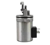 Asyduey 04170534R 04272733 M7272733 Solenoide de Corte de Combustible de 12 V para Motor Deutz F2L1011 F3L1011 F4L1011 BF4L1011 Case Retroexcavadora 360