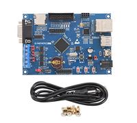 Asyduey 1 Juego De Placa De Desarrollo De Control Industrial STM32F407VET6 Learning 485 Dual Can Ethernet Internet De Las Cosas STM32