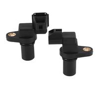 Asyduey 1 Par Sensor de Velocidad de TransmisióN de Entrada y Salida Juego de 2 para 1999-2010 42620-39051 42621-39052