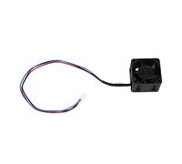 Asyduey 1 Pieza FFB0412SHN 4028 4Cm 12V 0.60A Ventilador de Flujo de Aire Microviolento 40X40X28MM Ventilador Enfriador para ANTMINER AWP8 PSU Ventilador de RefrigeracióN